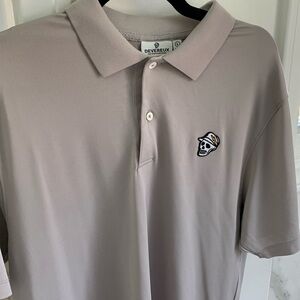 Devereux golf polo